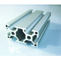 Special Structured Aluminum Winodow Frame Products Aluminium Profile